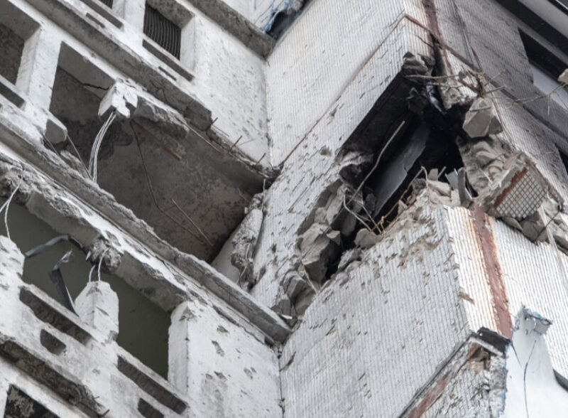 You Can Donate Various Goods for Citizens